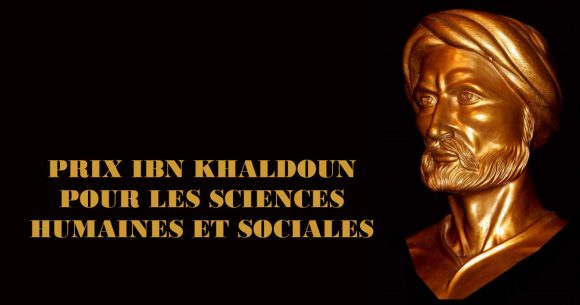 Les Prix Ibn Khaldoun 2026 décernés à Tunis