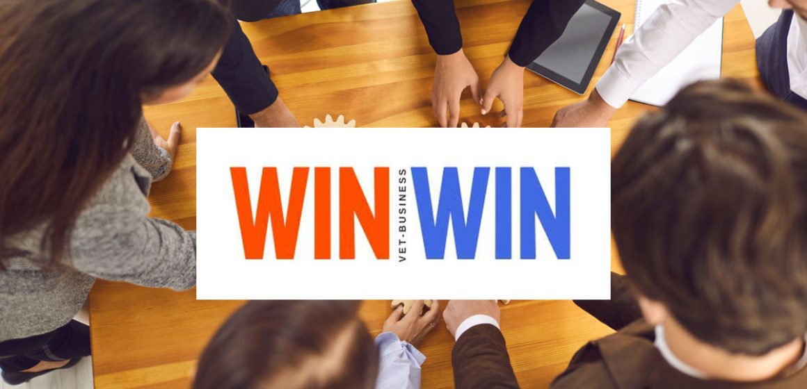 Win-Win | Plateforme pour adapter les compétences au marché du travail