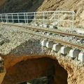 Tunisie | Les crues des oueds perturbent le transport du phosphate  