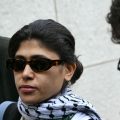 La France accusée de «harcèlement judiciaire» contre Rima Hassan