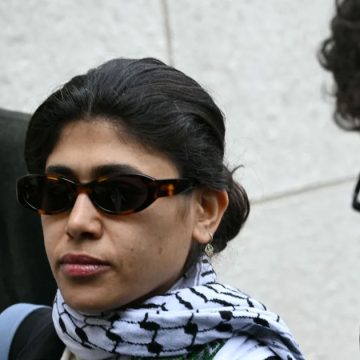 La France accusée de «harcèlement judiciaire» contre Rima Hassan