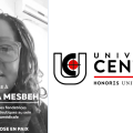L&rsquo;Université Centrale salue la mémoire de Sabiha Mesbeh