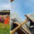 Sally Glamping, un projet d’écotourisme à Kef Abed (Bizerte)
