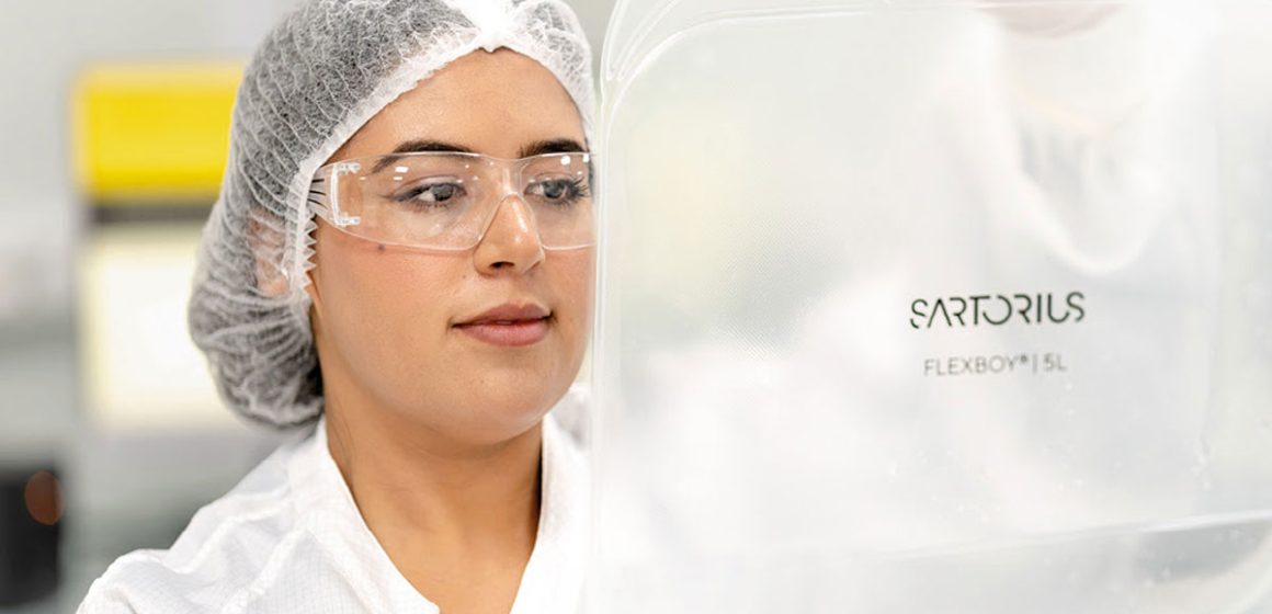 Sartorius Sartorius | 25 ans de production biopharmaceutique en Tunisie