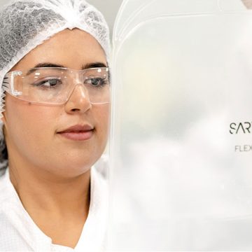Sartorius | 25 ans de production biopharmaceutique en Tunisie