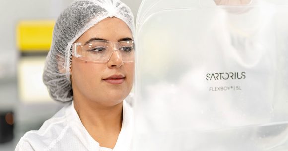Sartorius | 25 ans de production biopharmaceutique en Tunisie