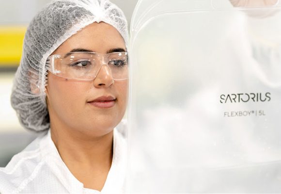 Sartorius | 25 ans de production biopharmaceutique en Tunisie