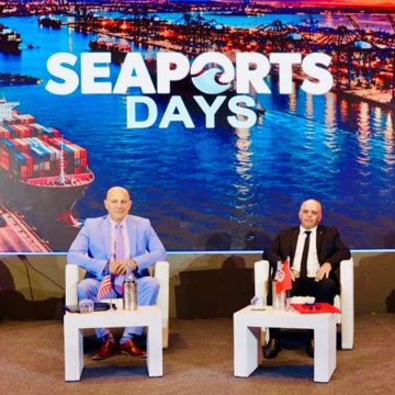 SeaportsDays-2026 Quand le port en eau profonde d’Enfidha verra-t-il le jour ?