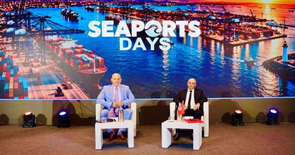 SeaportsDays-2026 Quand le port en eau profonde d’Enfidha verra-t-il le jour ?