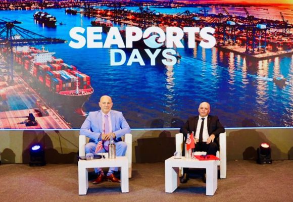 Quand le port en eau profonde d’Enfidha verra-t-il le jour ?  