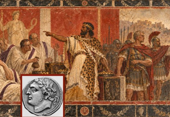 Jugurtha, Rome, une histoire toujours à venir