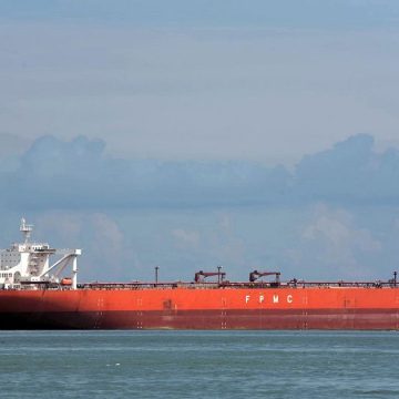 Singapore-Prosperity La flotte secrète qui brise l’emprise de l’Iran sur le détroit d’Ormuz!