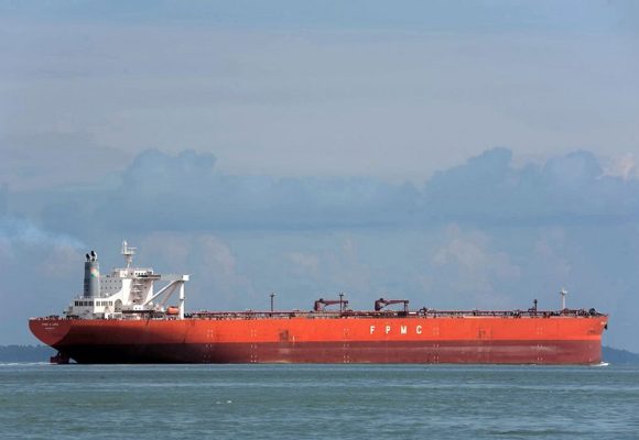 La flotte secrète qui brise l’emprise de l’Iran sur le détroit d’Ormuz!