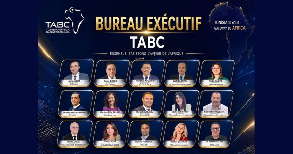 TABC-BE TABC | Nouveau bureau, nouvelle feuille de route