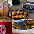 La jeunesse fait rayonner la culture tunisienne en Suisse