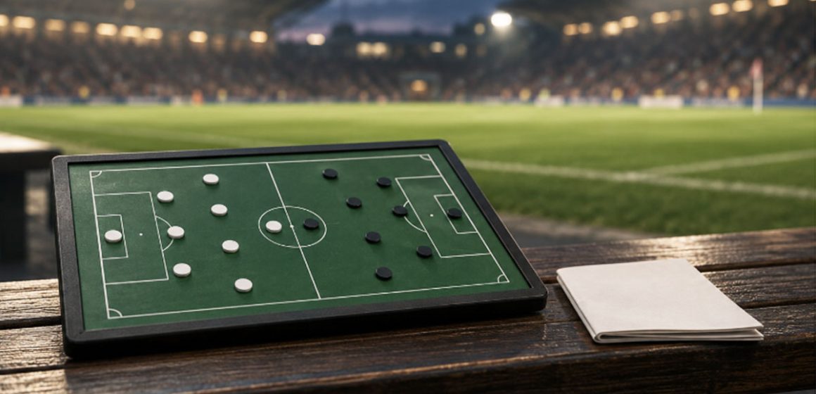 Football | Comment les compositions changent la lecture d’un match
