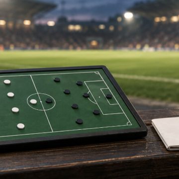 Tactique-Football Football | Comment les compositions changent la lecture d’un match