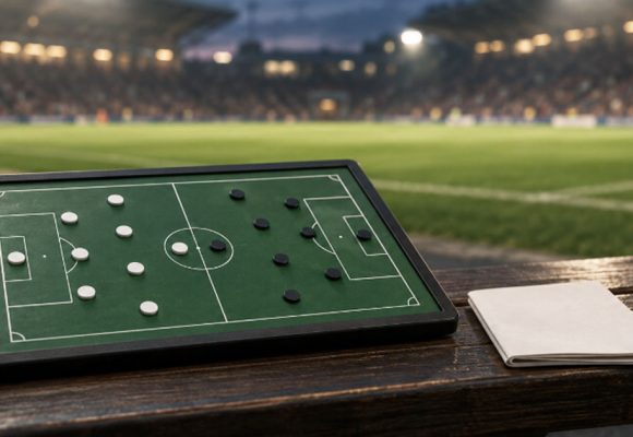Football | Comment les compositions changent la lecture d’un match