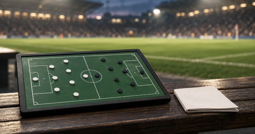 Tactique-Football Football | Comment les compositions changent la lecture d’un match