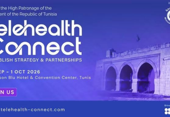 L&rsquo;Ambassade de Suisse en Tunisie soutient Telehealth en tant que partenaire stratégique