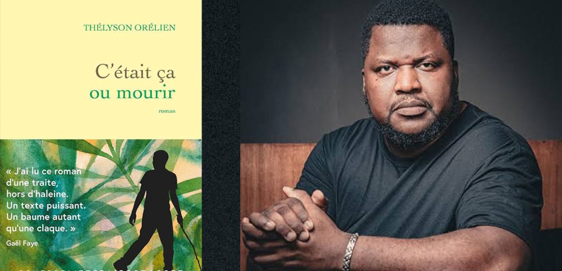 Thelysson-Orelien Affaire Thélyson Orélien | La frontière entre IA et création littéraire