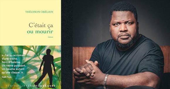 Thelysson-Orelien Affaire Thélyson Orélien | La frontière entre IA et création littéraire
