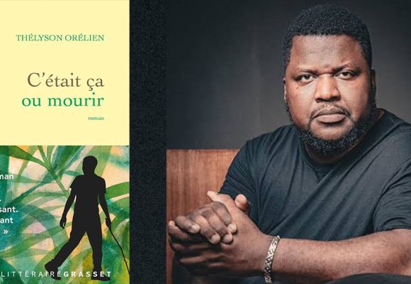 Affaire Thélyson Orélien | La frontière entre IA et création littéraire