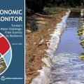 La crise de l’eau pourrait coûter à la Tunisie 6,4 % du PIB d’ici 2050