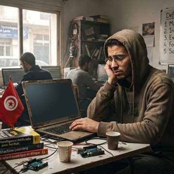 Intelligence artificielle | Un débat qui nous manque en Tunisie