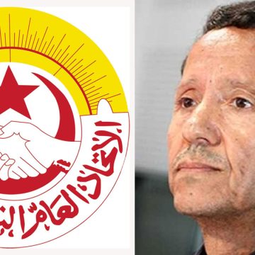 UGTT-Othman-Jallouli Tunisie | Les partis politiques indésirables au «cadre de coordination»