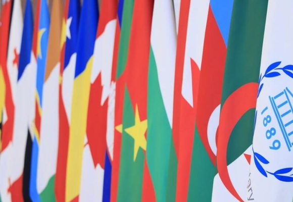 Les tensions budgétaires tunisiennes à l’assemblée de l’UIP