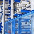 Tunisie | L’extension de l’usine de dessalement de Djerba en quête de financement
