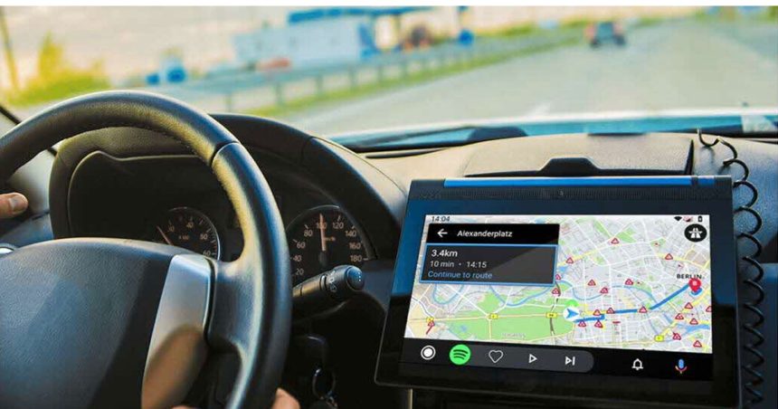 Voiture-Tableau-de-bord Ce que la double réservation dit de l’économie tunisienne