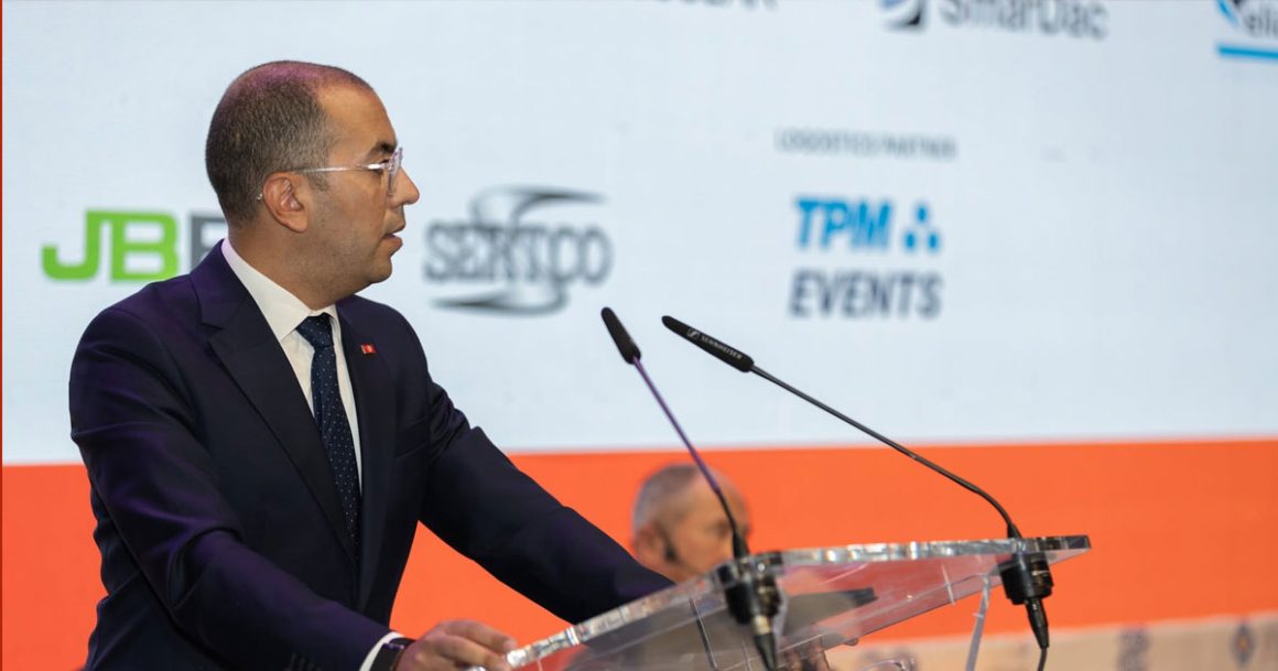 Wael-Chouchane-Ifrikya-Energy-Hub La Tunisie veut réduire sa dépendance aux importations d’énergie
