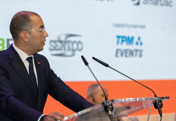 La Tunisie veut réduire sa dépendance aux importations d’énergie