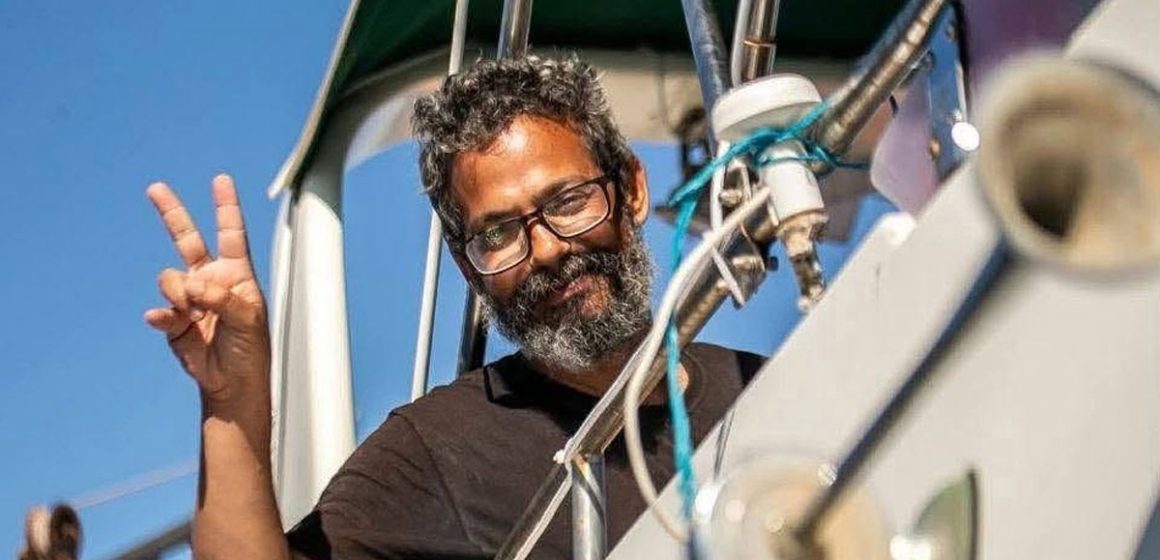 Tunisie | La santé de Wael Naouar se dégrade rapidement