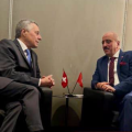 Tunisie- Suisse | Rencontre à New York pour le renforcement de la coopération bilatérale
