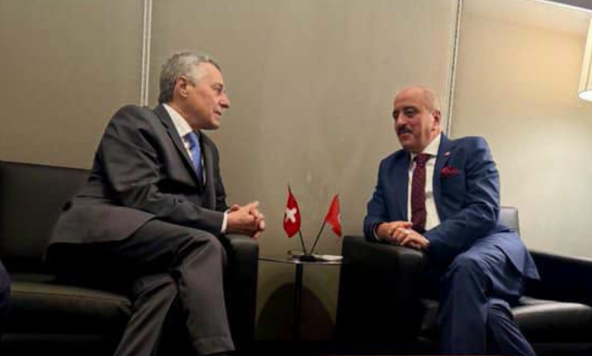 Tunisie- Suisse | Rencontre à New York pour le renforcement de la coopération bilatérale