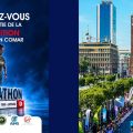 Inscriptions ouvertes pour le 39e Marathon Comar de Tunis-Carthage