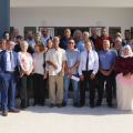 Canada-Tunisie | Des municipalités unies face aux défis climatiques