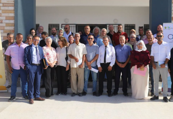 Canada-Tunisie | Des municipalités unies face aux défis climatiques