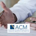 Avis de l’Autorité de Contrôle de la Microfinance