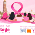 ATAMCS-IFT | Une journée dédiée au dépistage et à la prévention du cancer du sein