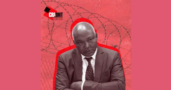 Le CRLDHT appelle à la libération immédiate de Abdallah Saïd