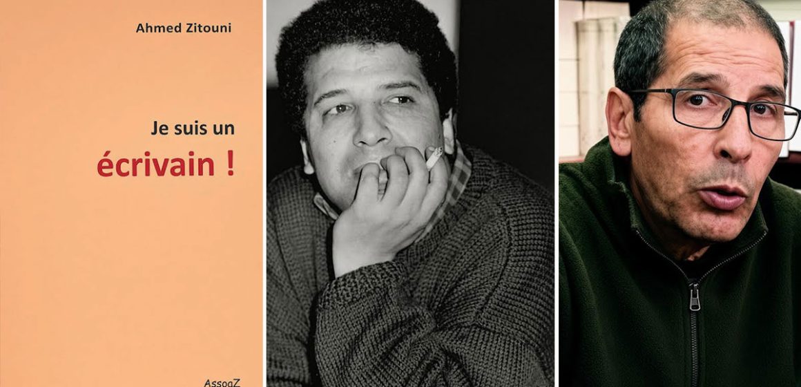 ‘‘Je suis un écrivain !’’ | Ahmed Zitouni, le rire du pendu