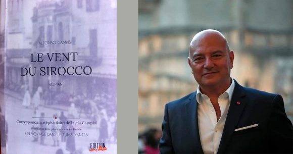 Alfonso-Campisi Voyage dans le Tunis d’antan par Alfonso Campisi