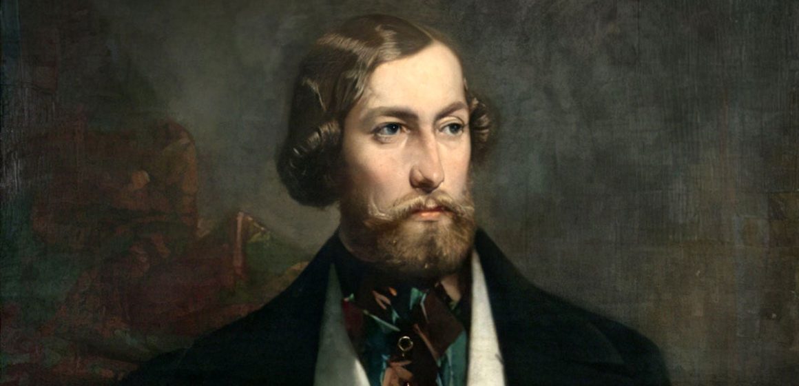Alfred-de-Musset Le poème du dimanche | ‘‘Sonnet’’ de Alfred de Musset