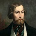 Le poème du dimanche | ‘‘Sonnet’’ de Alfred de Musset