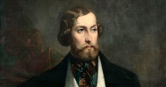 Alfred-de-Musset Le poème du dimanche | ‘‘Sonnet’’ de Alfred de Musset