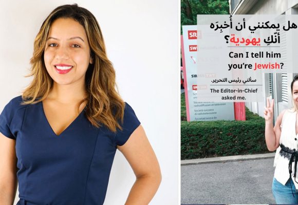 Affaire Amal Mekki | Quand l’origine d’une journaliste devient un sujet de controverse